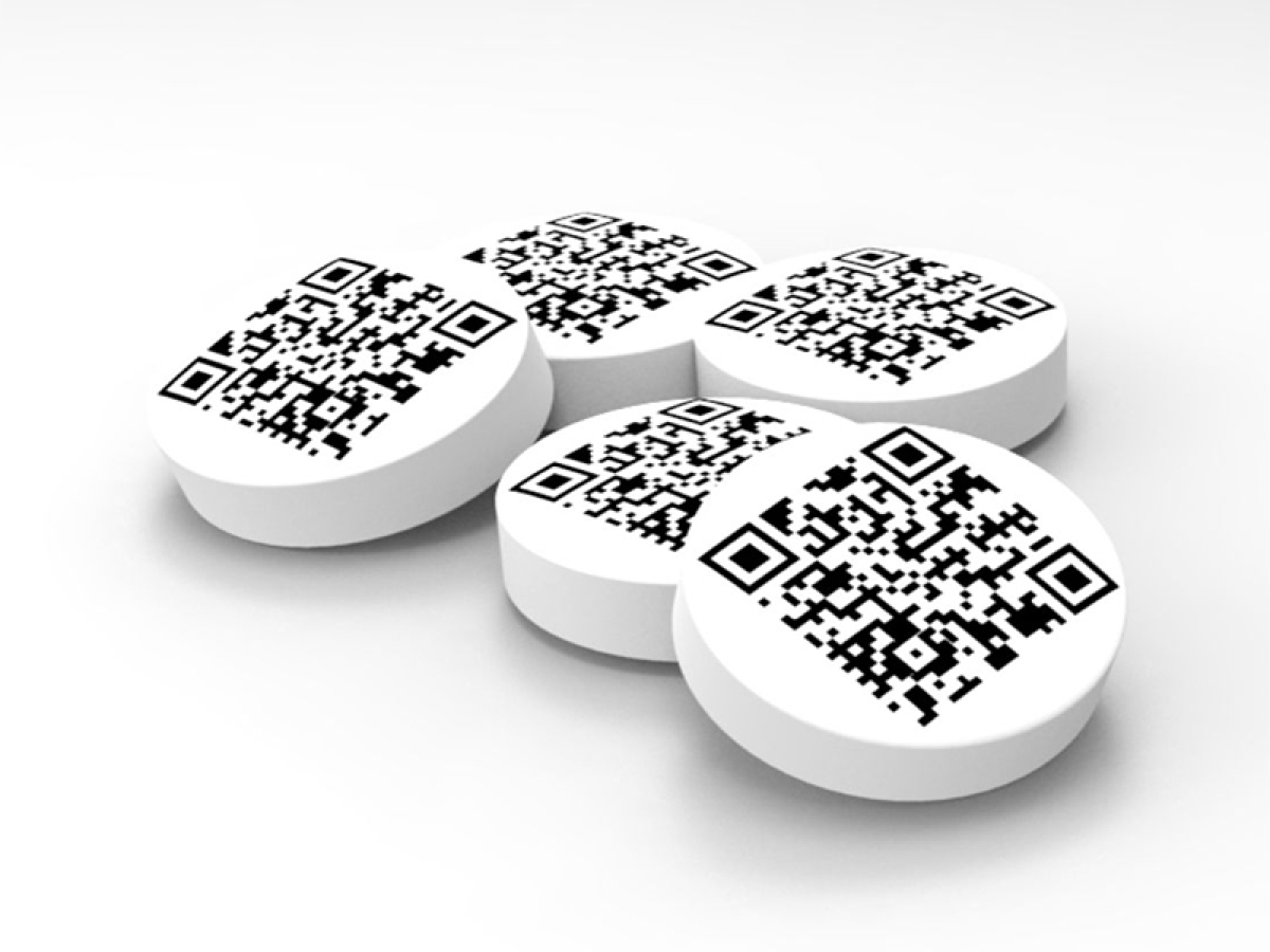 Данные системы маркировки будут использоваться при экспертизе лекарств