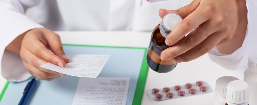Правительство России одобрило законопроект о дистанционной торговле рецептурными лекарствами