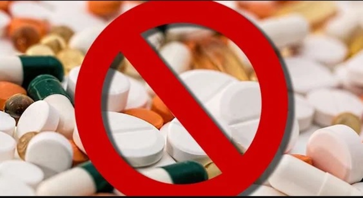 Минздрав планирует расширить основания для приостановления применения препаратов